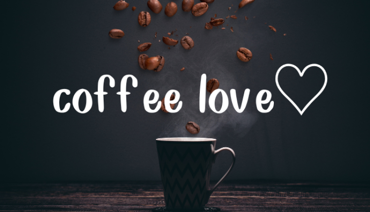 coffee love♡